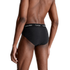 Calvin Klein Slip da Uomo In Confezione Da 3 Slip U2661G-XWB S36 - Passarelli Biancheria
