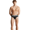 Calvin Klein Slip da Uomo In Confezione Da 3 Slip S36 - Passarelli Biancheria