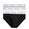 Calvin Klein Slip da Uomo In Confezione Da 3 Slip U2661G-998 S36 - Passarelli Biancheria