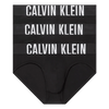 Calvin Klein Slip da Uomo In Confezione Da 3 Slip S36 - Passarelli Biancheria