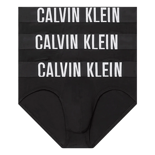 Calvin Klein Slip da Uomo In Confezione Da 3 Slip S36 - Passarelli Biancheria
