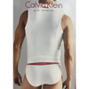 Calvin Klein Smanicato da Uomo In Cotone U7057A S38