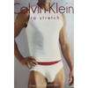 Calvin Klein Smanicato da Uomo In Cotone U7057A S38