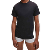 Calvin Klein T-Shirt da Uomo In Cotone Confezione Da 3 NB4011E-001 S38 - Passarelli Biancheria