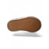 Calzature bambino premium pelle blu arancione Victoria Scarpetteria Gica Trani
