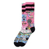 Calze American Socks American Pie