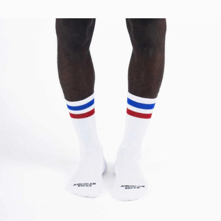 Calze American Socks American Pride I