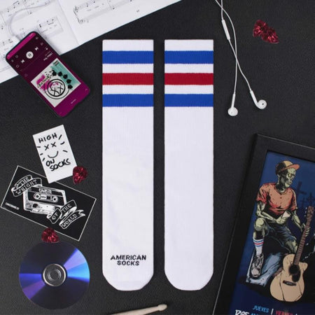 Calze American Socks American Pride II