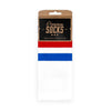 Calze American Socks American Pride II