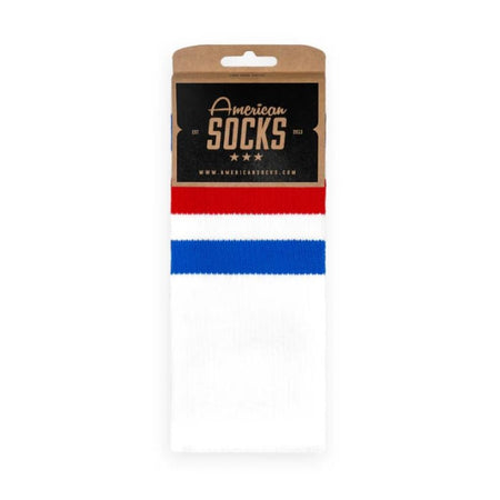 Calze American Socks American Pride II