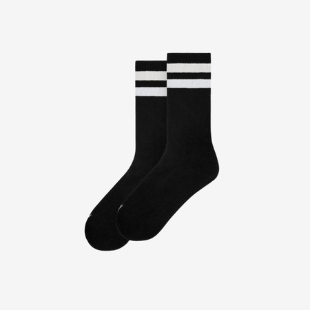 Calze American Socks Back in Black I