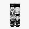 Calze American Socks Baphomat Multicolor