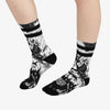 Calze American Socks Baphomat Multicolor