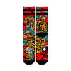 Calze American Socks Bengala