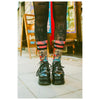 Calze American Socks Bengala