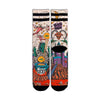 Calze American Socks Black Magic