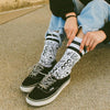 Calze American Socks Broken Chain