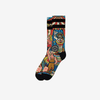 Calze American Socks Circus
