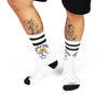 Calze American Socks Coffee First Multicolor