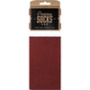 Calze American Socks Crimson Mid High