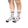 Calze American Socks Cupcake