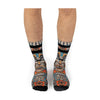Calze American Socks Dagger