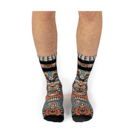 Calze American Socks Dagger