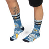 Calze American Socks Daisies