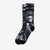 Calze American Socks Dark Fantasy Multicolor
