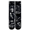 Calze American Socks Dark Fantasy Multicolor