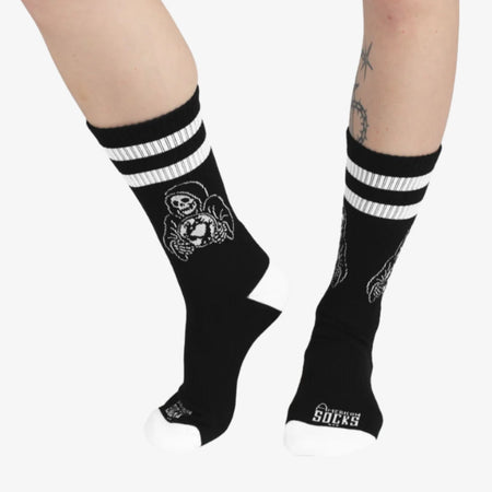 Calze American Socks Dead Planet Multicolor