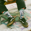 Calze American Socks Death Proof Multicolor