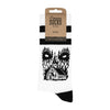 Calze American Socks Dia de los Muertos