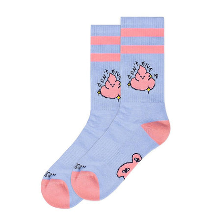 Calze American Socks Don't Give a S**t