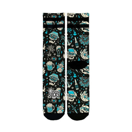 Calze American Socks Dope