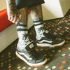 Calze American Socks Evil Cat