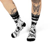 Calze American Socks Evil Cat