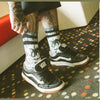 Calze American Socks Evil Cat