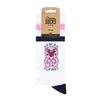 Calze American Socks F**k Humans