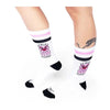 Calze American Socks F**k Humans