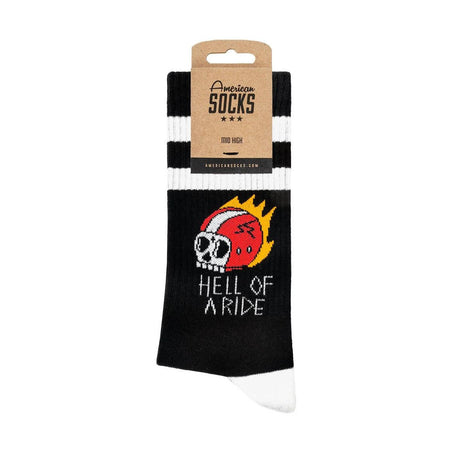 Calze American Socks Falkor
