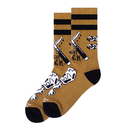 Calze American Socks Fight Back