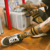 Calze American Socks Fight Back