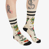 Calze American Socks Flash Fever Multicolor