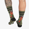 Calze American Socks Forever Wrong Multicolor