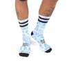 Calze American Socks Freaked