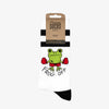 Calze American Socks Frog Off Multicolor