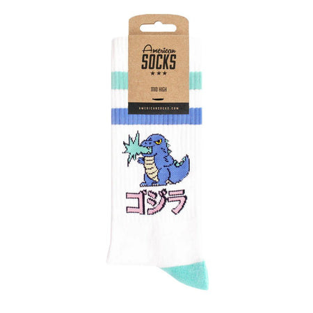 Calze American Socks Gojira