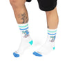 Calze American Socks Gojira