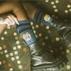Calze American Socks Hell no Kitty